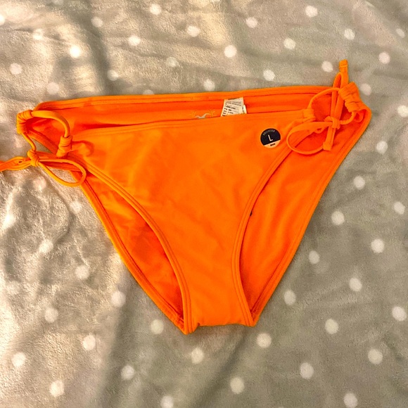 HOLLISTER BIKINI BOTTOM - Picture 1 of 4